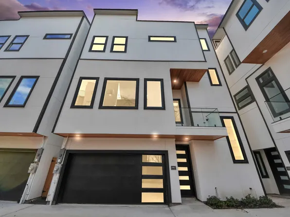 3407 Hutchins St, Houston, TX 77004