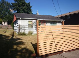 4223 26th Ave W, Seattle, WA 98199