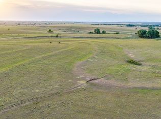 0 E 300th Rd, May, OK 73851