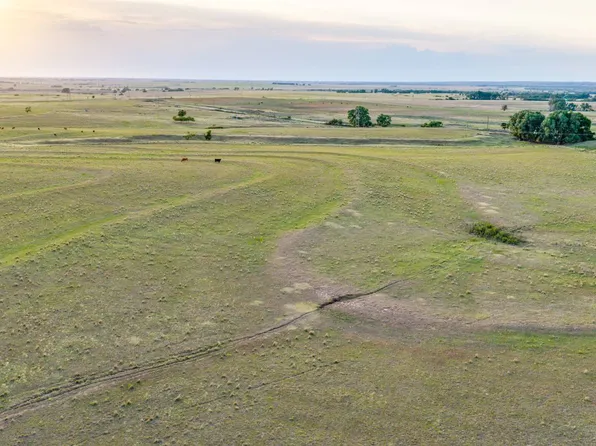 0 E 300th Rd, May, OK 73851