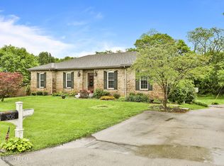 305 Winding Way, Shelbyville, KY 40065