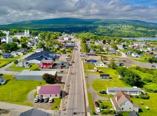 Quincy St, Inverness, NS B0E 1N0