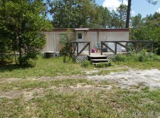 8700 N Meyer Sq, Dunnellon, FL 34433