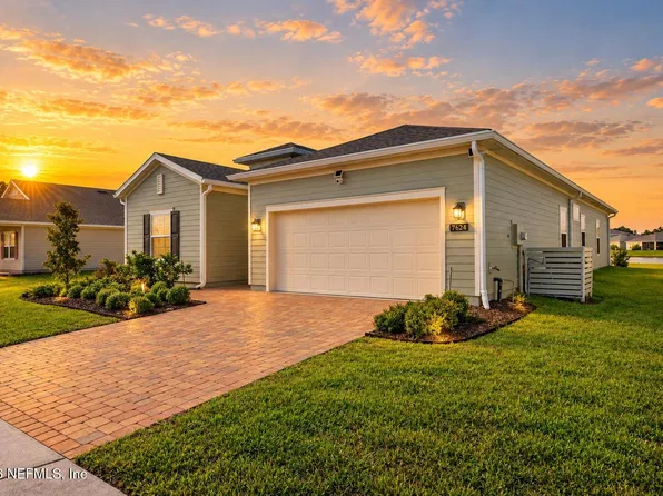 7624 CATNIP Lane, Jacksonville, FL 32219