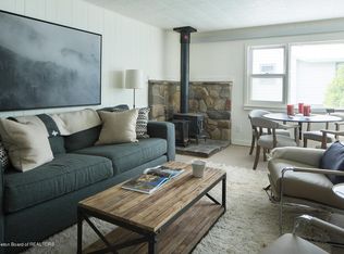 142 N Gros Ventre St, Jackson, WY 83001