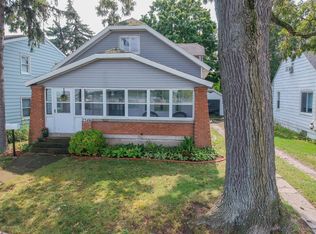 2546 Porter St SW, Wyoming, MI 49519