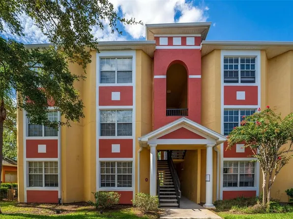 3502 Windy Walk Way #2104, Orlando, FL 32837