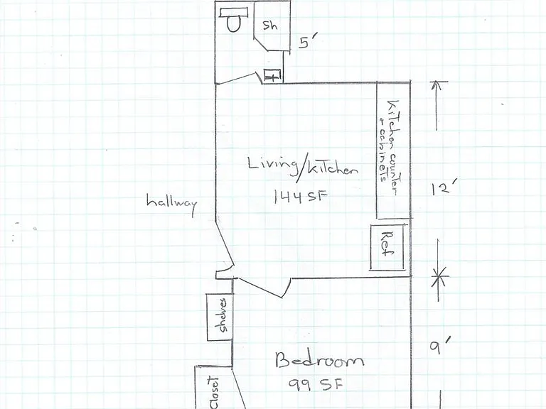 86 Spruce St — Photo 3
