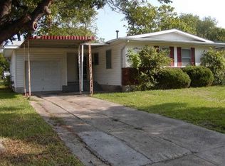 105 E Ridgewood Dr, Garland, TX 75041