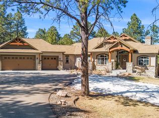 11655 Bison Meadows Ct, Colorado Springs, CO 80908