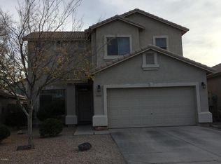 44753 W Zion Rd, Maricopa, AZ 85139