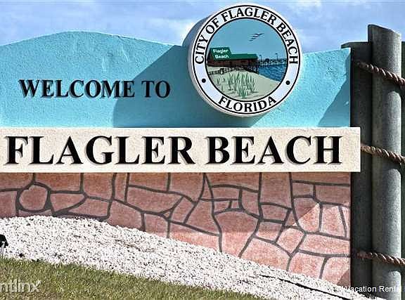 Welcome to Flagler Beach!