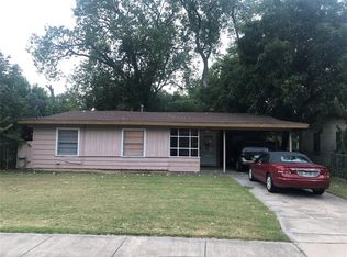 5845 Pollard Dr, Westworth Village, TX 76114