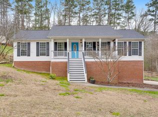 136 Fox Run Cir S, Flintstone, GA 30725