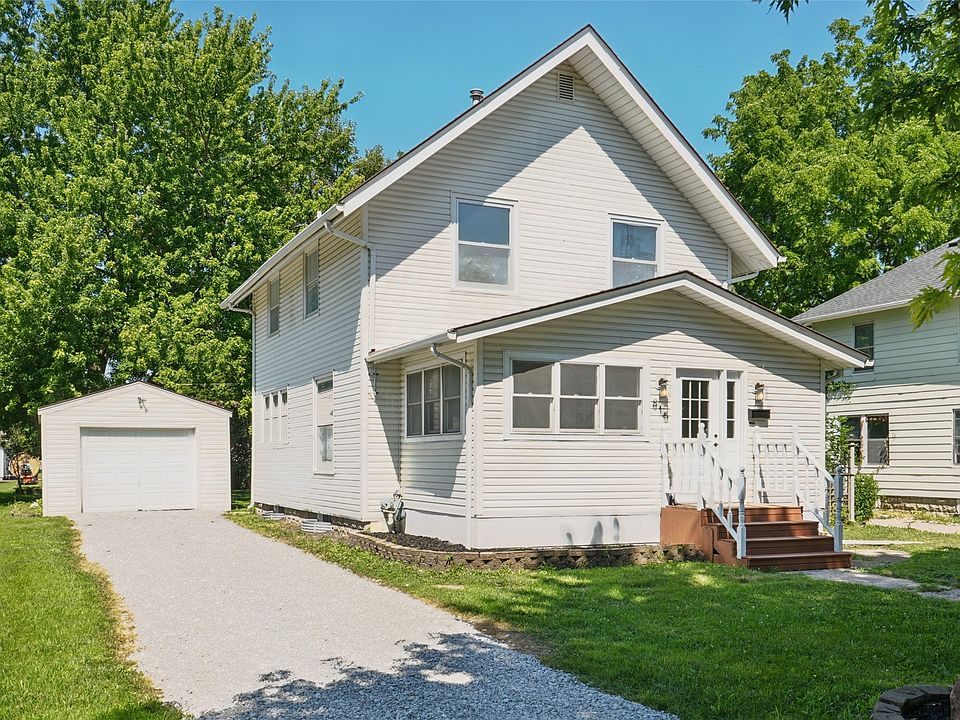 1st image of 815 Elm Ave