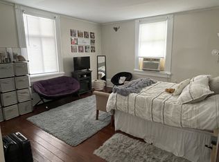 1737 Napoleon Ave. - G, New Orleans, LA 70115