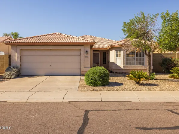 8952 W MONTE VISTA Road, Phoenix, AZ 85037