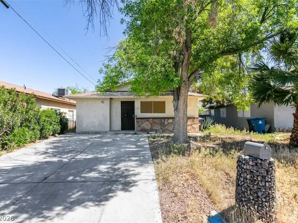 427 S Tonopah Dr, Las Vegas, NV 89106