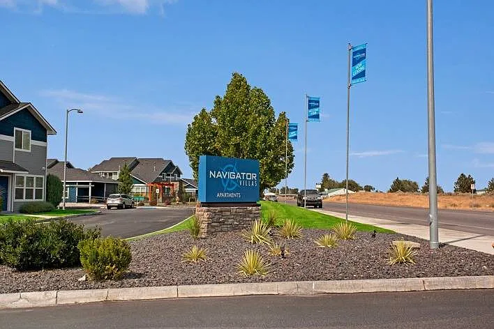 Navigator Villas in Pasco, WA