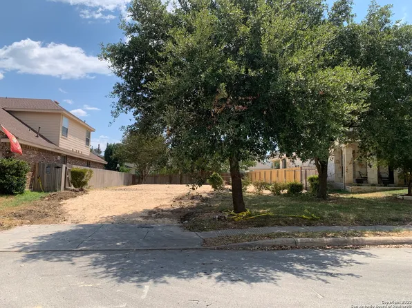8522 Driftwood Hill LOT 22, San Antonio, TX 78255