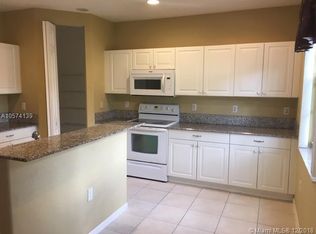 2830 SW 84th Ter, Miramar, FL 33025