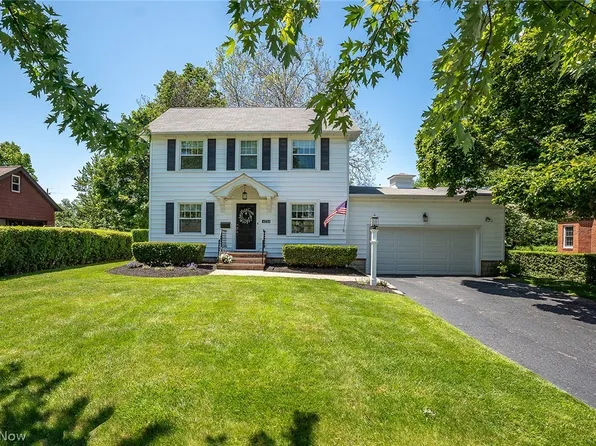 4734 Waldamere Ave, Willoughby, OH 44094