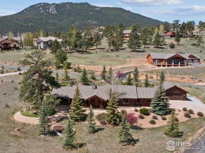 2030 Cherokee Dr, Estes Park, CO, 80517