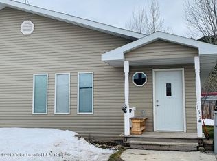 157 Alpine Dr UNIT B, Etna, WY 83118