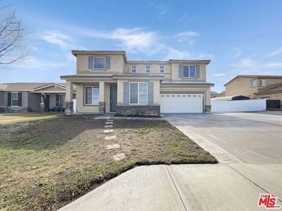 3110 W Jackman St, Lancaster, CA, 93536
