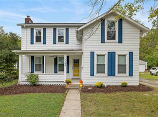 269 N Main St, Oberlin, OH 44074