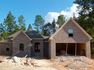 17 S Kingsmill, Hattiesburg, MS, 39402