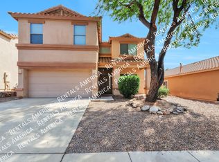 60191 E Verde Vista Ct, Tucson, AZ 85739