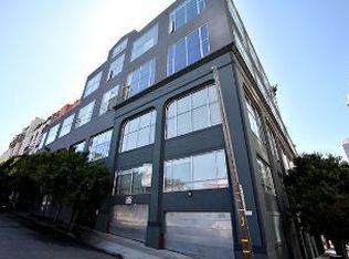 18 Lansing St APT 208, San Francisco, CA