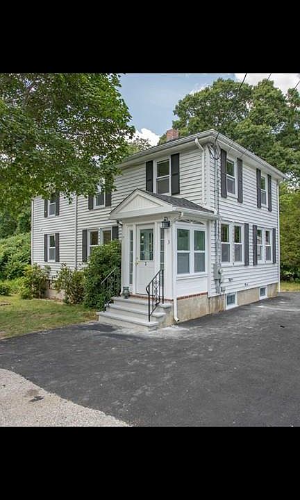 2nd image of 3 Ashworth Ave #3