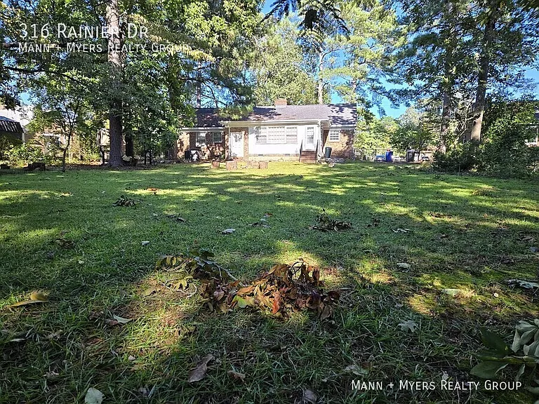 316 Rainier Dr — Photo 41