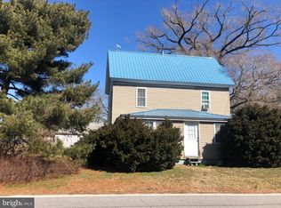 6035 George Island Landing Rd, Stockton, MD 21864