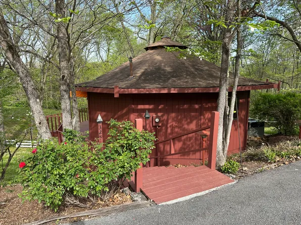 (undisclosed Address), Bristol, TN 37620