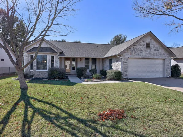 104 Lariat Dr, Georgetown, TX 78633