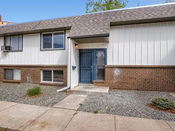 850 Utica Street #C, Denver, CO 80204