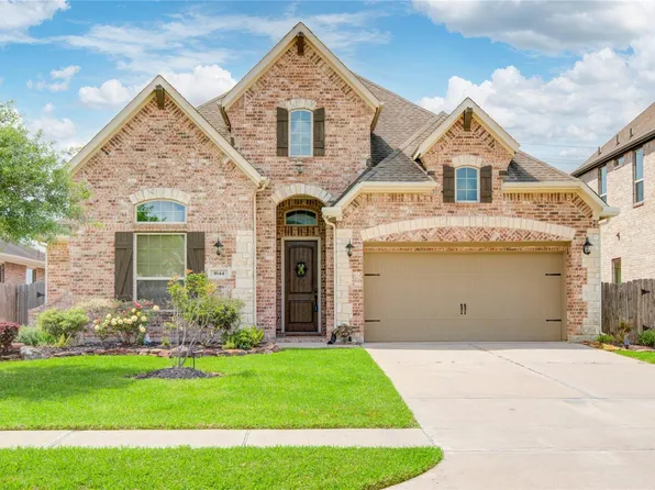 1644 Longwood Glen Ln, Friendswood, TX 77546
