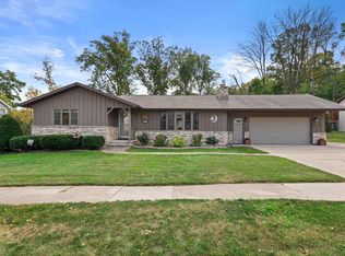 239 W Morningside Dr, Kaukauna, WI 54130