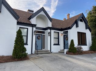 205 S Brundidge St, Troy, AL 36081