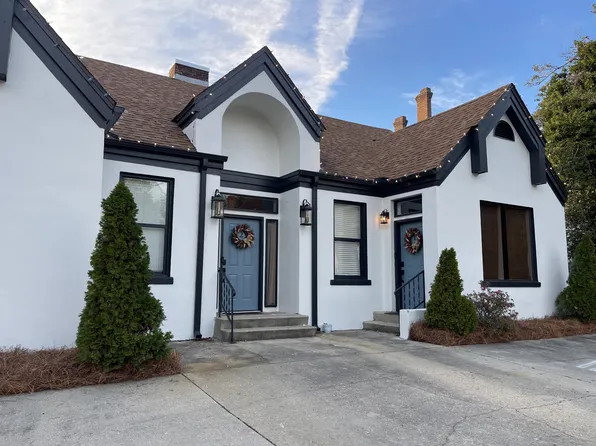 205 S Brundidge St, Troy, AL 36081