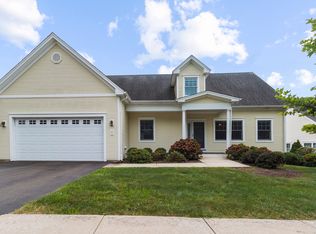 12 Orchard Path #12, Westbrook, CT 06498