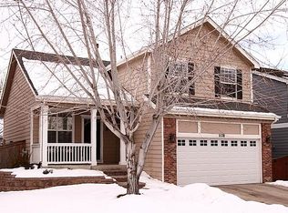 1128 Thornbury Pl, Highlands Ranch, CO 80129