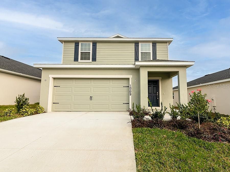 1st image of 1009 MOUNTAIN FLOWER LANE