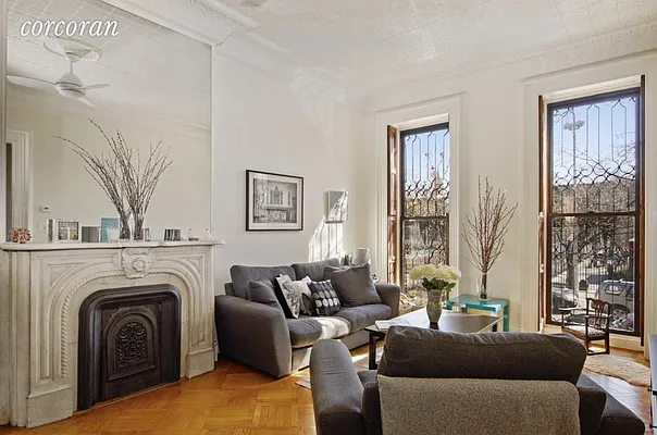 Rented by Corcoran | media 3