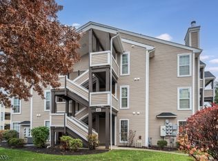 511 Clubhouse 2 Un, Union, NJ 07083