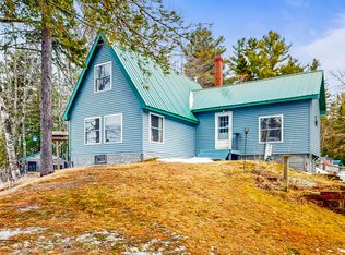 15 Hamlin Loop, Bingham, ME 04942