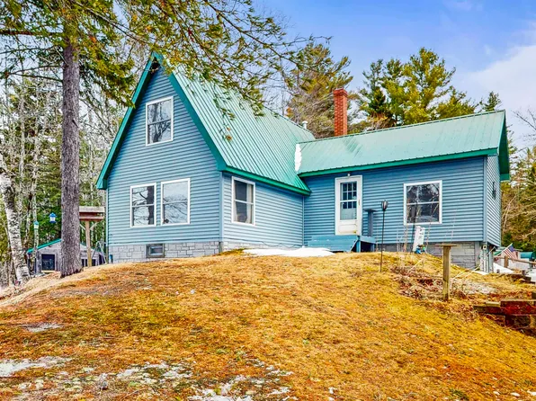 15 Hamlin Loop, Bingham, ME 04942